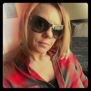 Authentic Gucci Sunglasses